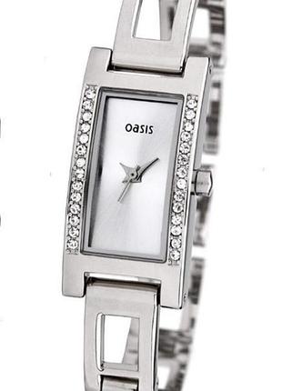 часы oasis