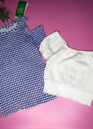 Майки від ovs