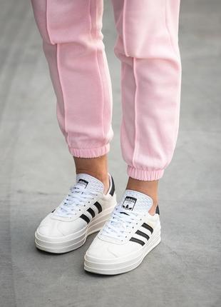 Кроссовки adidas jamaica hoodie women