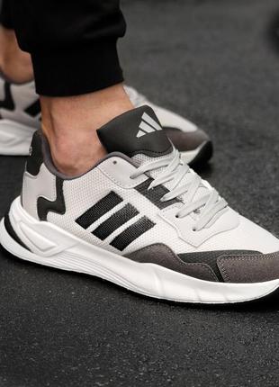 Мужские кроссовки adidas