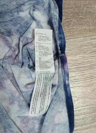 Футболка hollister xs