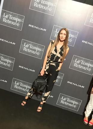 Комбінезон renuar zara