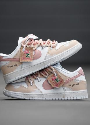 Женские кожаные кроссовки nike fencing flyknit wolf grey dark grey hair women.