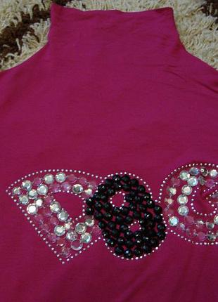 Гольф d & g 2