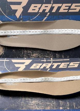 32см. bates.  тактические мужские спортивные ботинки. оригинал9 фото