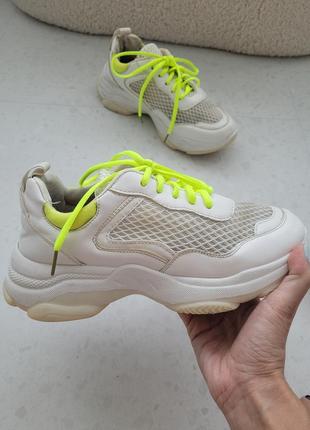 Стильные кросы