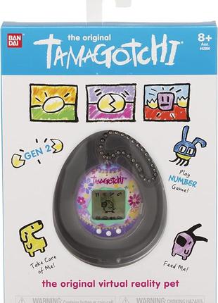 Tamagotchi bandai original нові запечатані