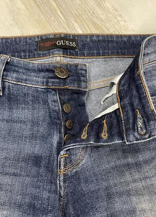 Джинсы бренда guess6 фото