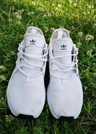 Кроссовки adidas x_plr оригинал,2 фото