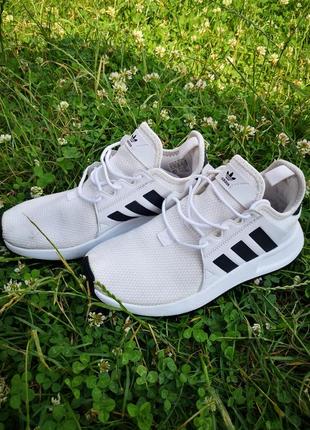 Кроссовки adidas x_plr оригинал,3 фото