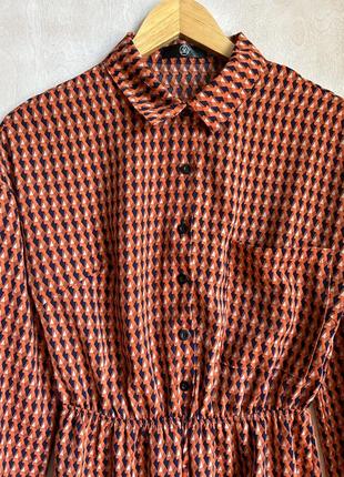 Плаття на довгий рукав4 фото