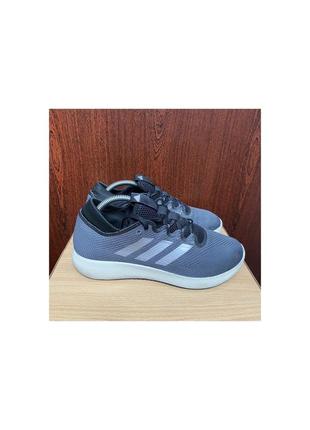 Женские кроссовки adidas edge flex1 фото