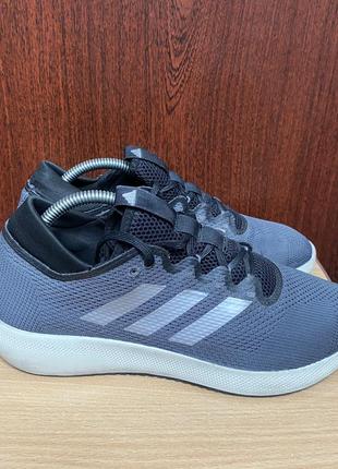 Женские кроссовки adidas edge flex2 фото