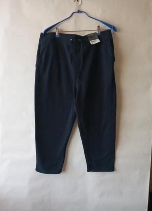 Джоггеры спортивные штаны bonmarche5 фото