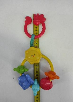 Fisher price мобіль в колиску