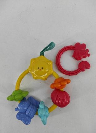 Fisher price мобіль в колиску4 фото