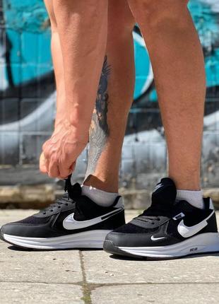 Чоловічі кросівки nike zoom найк зум5 фото