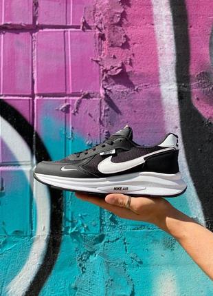 Чоловічі кросівки nike zoom найк зум4 фото