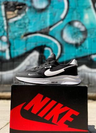 Чоловічі кросівки nike ltd zoom найк зум