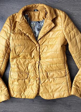 Куртка демо