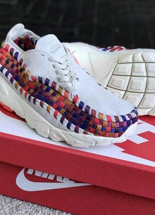 Женские кроссовки nike найк