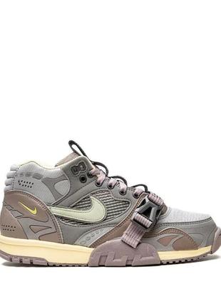 Мужские кроссовки  nike trainer 1