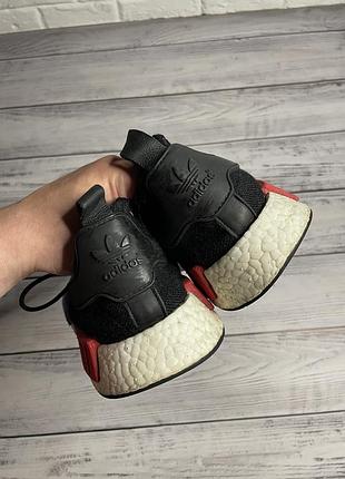 Кроссовки adidas nmd 3