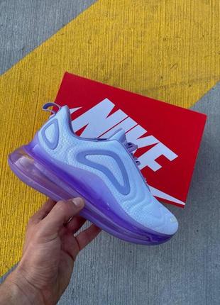 Кроссовки женские nike air max 720  найк аир макс1 фото