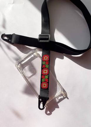 Чохол cross-body для iphone