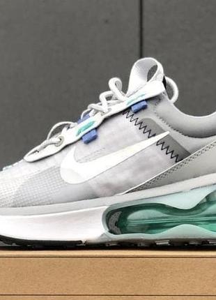 Мужские кроссовки   nike air max найк аир макс