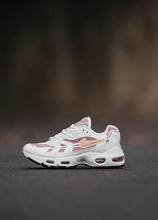 Женские кроссовки nike air max 96 найк аир макс