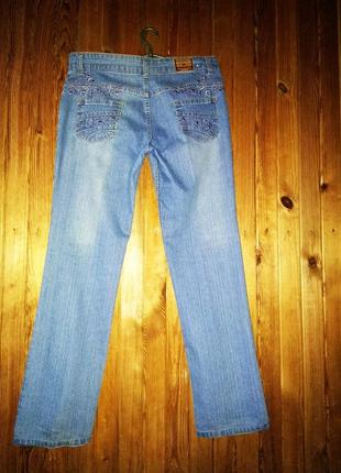 Женские джинсы брюки шорты бриджи1 фото