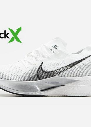 Мужские кроссовки   nike air zoom vaporfly