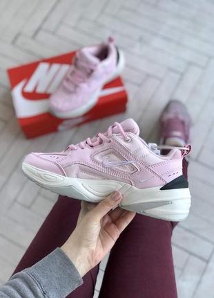 Кроссовки женские nike m2k tekno найк м2к текно2 фото