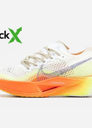 Мужские кроссовки   nike air zoom vaporfly