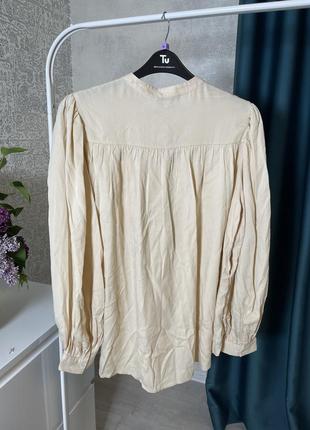 Блуза от tu8 фото