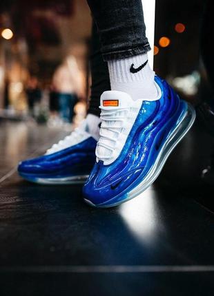 Чоловічі кросівки   nike air max найк аир макс