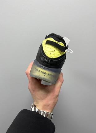 Мужские кроссовки nike air max terrascape 90 black