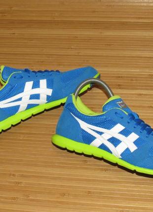 Кроссовки asics onitsuka tiger6 фото