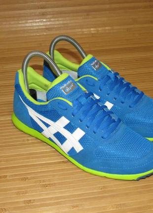 Кроссовки asics onitsuka tiger3 фото