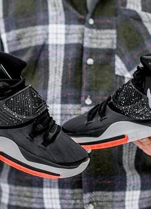 Чоловічі кросівки  nike kyrie 6