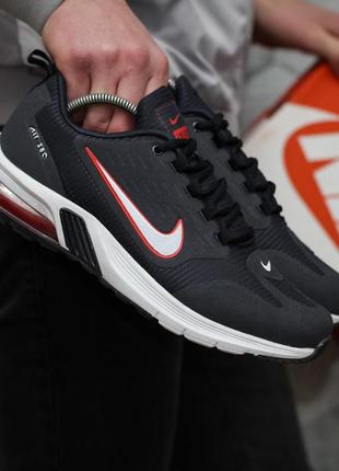 Чоловічі кросівки   nike air max найк аир макс