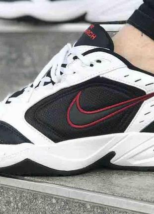 Мужские кроссовки   nike air monarch найк монархи