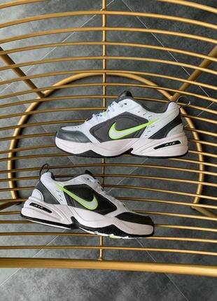 Мужские кроссовки nike air monarch найк аир монарх