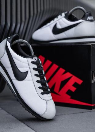 Чоловічі кросівки   nike cortez  найк кортез