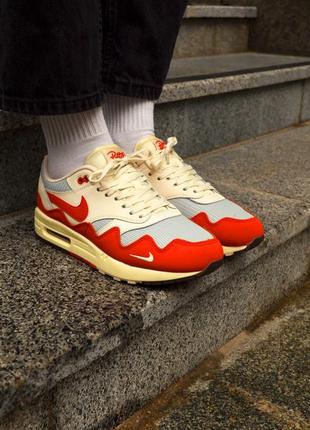 Чоловічі кросівки   nike air max найк аир макс