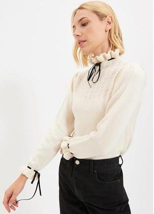 Свитер zara