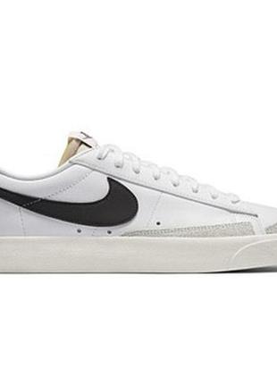 Женские кроссовки  nike blazer low 77 vintage 36