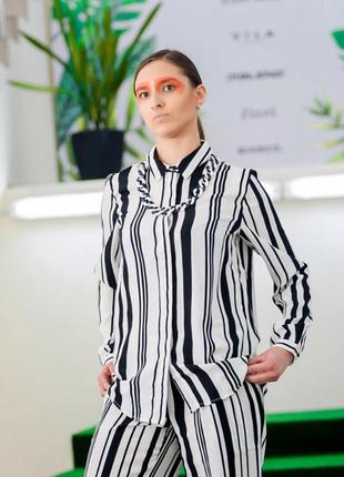 Блуза жіноча від датського бренду moss copenhagen 38-m