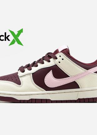 Кросівки жіночі Nike Air Force 1 Low Gorge Green Hoodies prm valentine's day